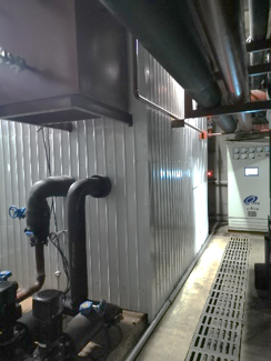 山(shān)東北辰機電(diàn)設備股份有(yǒu)限公(gōng)司 新(xīn)能(néng)源裝(zhuāng)備生産(chǎn)基地噴砂房、噴漆房及熱處理(lǐ)項目（開發區(qū)） 環境影響評價信息第一次公(gōng)示！