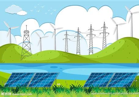 China's Energy transformation in the New era